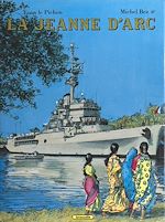 Télécharger le livre :  La Jeanne d'Arc