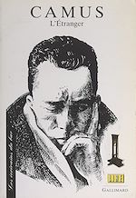 Télécharger le livre :  Camus. Texte étudié : L'étranger