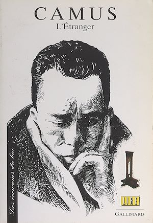 Téléchargez le livre :  Camus. Texte étudié : L'étranger