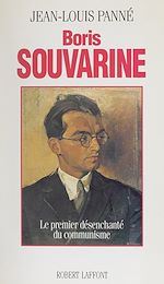 Télécharger le livre :  Boris Souvarine