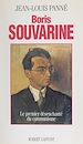 Télécharger le livre :  Boris Souvarine