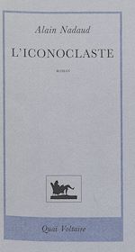 Télécharger le livre :  L'iconoclaste