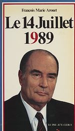 Télécharger le livre :  Le 14 juillet 1989