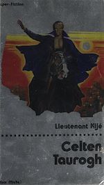 Download this eBook Celten Taurogh