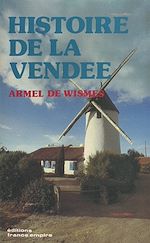 Download this eBook Histoire de la Vendée