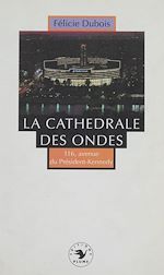 Télécharger le livre :  La Cathédrale des ondes