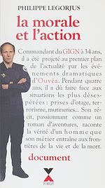 Télécharger le livre :  La Morale et l'Action