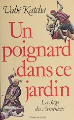 Télécharger le livre :  Un poignard dans ce jardin