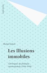 Download this eBook Les Illusions immobiles