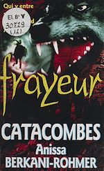 Télécharger le livre :  Catacombes