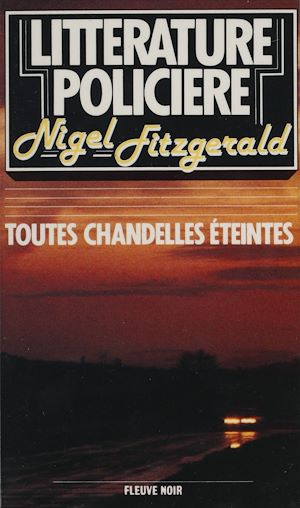 Download the eBook: Toutes chandelles éteintes