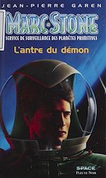 Télécharger le livre :  Marc Stone : service de surveillance des planètes primitives