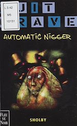 Download this eBook Automatic nigger