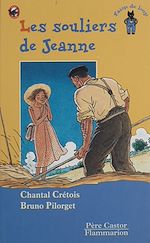 Télécharger le livre :  Les Souliers de Jeanne