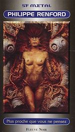 Télécharger le livre :  Plus proche que vous ne pensez