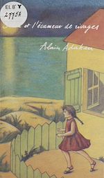 Télécharger le livre :  Sarah et l'écumeur de rivages