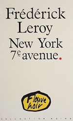Télécharger le livre :  New York 7e avenue