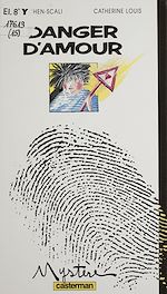Télécharger le livre :  Danger d'amour