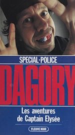 Download this eBook Spécial-police : Les Aventures de Captain Élysée