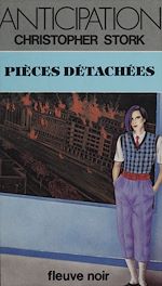 Download this eBook Pièces détachées