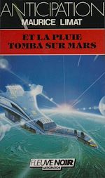 Download this eBook Et la pluie tomba sur Mars