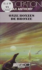 Download this eBook Onze bonzes de bronze