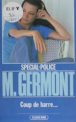 Download this eBook Spécial-police : Coups de barre...