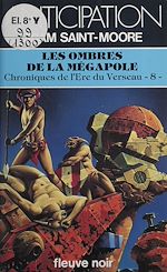 Download this eBook Les Ombres de la Mégapole (8)