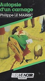 Download this eBook Spécial-police : Autopsie d'un carnage
