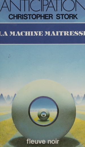 Téléchargez le livre :  La Machine maitresse