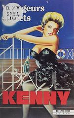 Download this eBook Paul Kenny : Voyageurs secrets