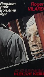 Download this eBook Spécial-police : Requiem pour troisième âge