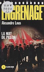 Download this eBook Engrenage : La Nuit du pigeon