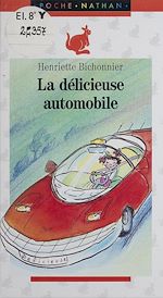Télécharger le livre :  La Délicieuse Automobile