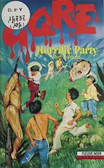 Download this eBook Gore : Horrific party