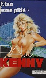 Download this eBook Paul Kenny : Étau sans pitié