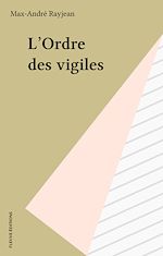 Download this eBook L'Ordre des vigiles