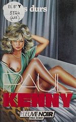 Download this eBook Paul Kenny : Coups durs