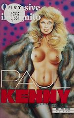 Download this eBook Paul Kenny : Offensive incognito