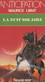 Download this eBook La Nuit solaire