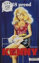 Download this eBook Paul Kenny : FX 18 prend parti