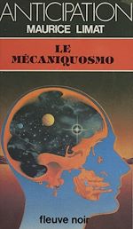 Download this eBook Le Mécaniquosmos