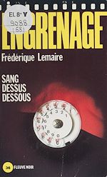 Download this eBook Engrenage : Sang dessus dessous