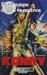 Download this eBook Paul Kenny : Des vamps et des vampires