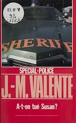 Download this eBook Spécial-police : A-t-on tué Susan ?
