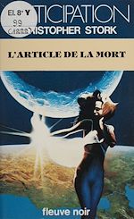 Download this eBook L'Article de la mort