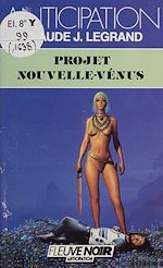Download this eBook Projet Nouvelle-Vénus