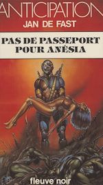 Download this eBook Pas de passeport pour Anésia