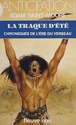 Download this eBook La Traque d'été