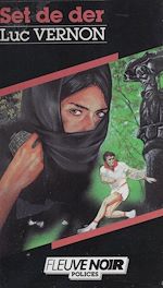 Download this eBook Spécial-police : Set de der